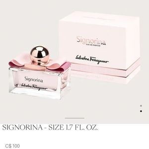 Salvatore Ferragamo - eau de parfume